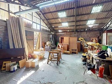 Venta / Casa / Santiago