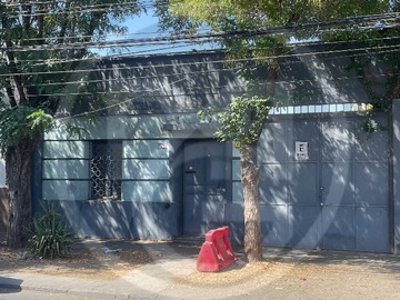Venta / Casa / Santiago
