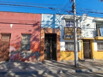 Venta / Casa / Santiago