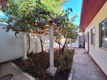 Venta / Casa / Santiago