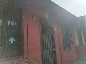 Venta / Casa / Santiago