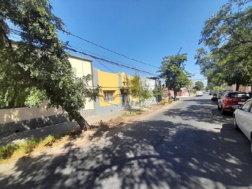 Venta / Casa / Santiago
