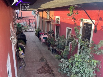 Venta / Casa / Santiago