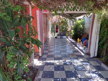 Venta / Casa / Santiago