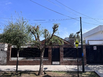 Venta / Casa / Santiago