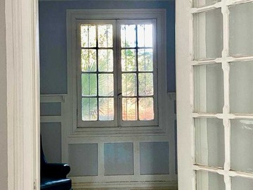 Venta / Casa / Santiago
