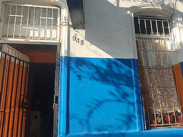 Venta / Casa / Santiago