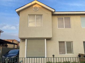 Venta / Casa / Santiago