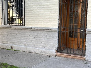 Venta / Casa / Santiago