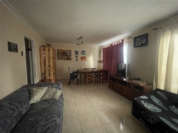 Venta / Casa / Santiago