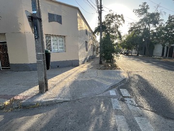 Venta / Casa / Santiago