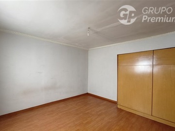 Venta / Casa / Santiago