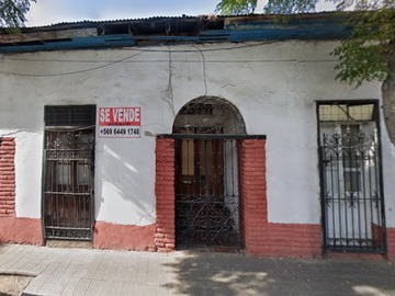 Venta / Casa / Santiago