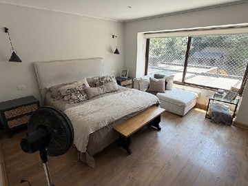 Dormitorio Principal