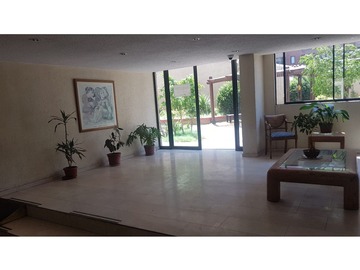 Venta / Casa / Santiago