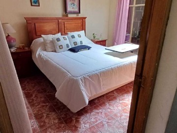 Venta / Casa / Santiago