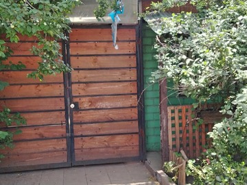 Venta / Casa / Santiago