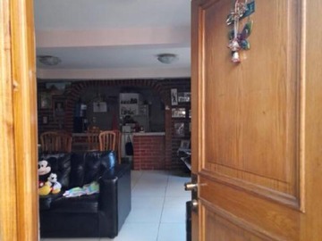 Venta / Casa / Santiago