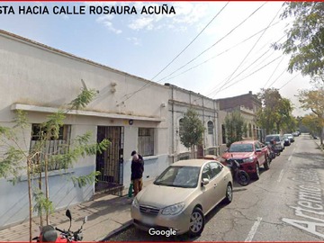 Venta / Casa / Santiago