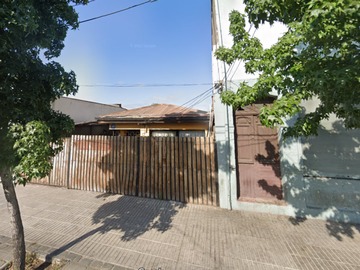 Venta / Casa / Santiago