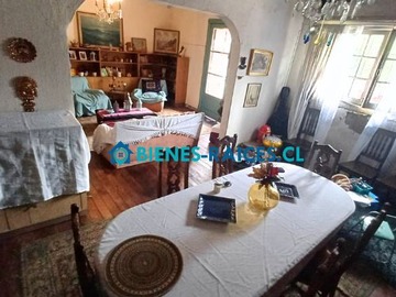 Venta / Casa / Santiago