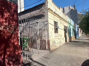 Venta / Casa / Santiago