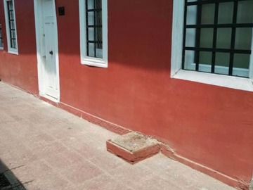 Venta / Casa / Santiago