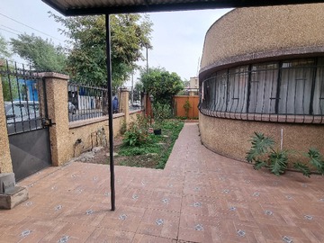 Venta / Casa / Santiago