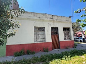 Venta / Casa / Santiago