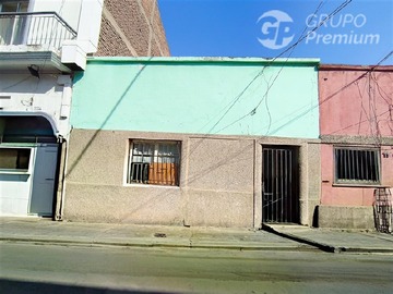 Venta / Casa / Santiago