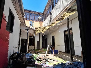 Venta / Casa / Santiago