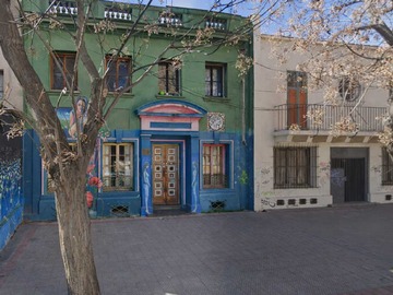 Venta / Casa / Santiago