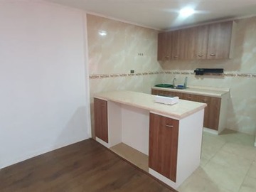 Venta / Casa / Santiago