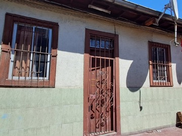 Venta / Casa / Santiago