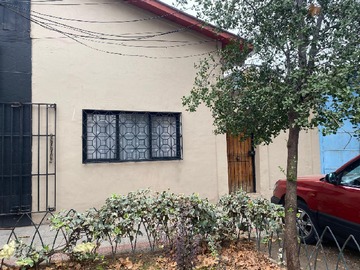 Venta / Casa / Santiago