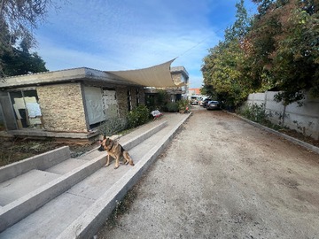 Venta / Casa / Santiago