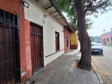 Venta / Casa / Santiago