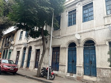 Venta / Casa / Santiago