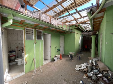Venta / Casa / Santiago