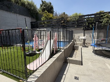 Jardin,Piscina