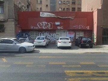 Venta / Casa / Santiago