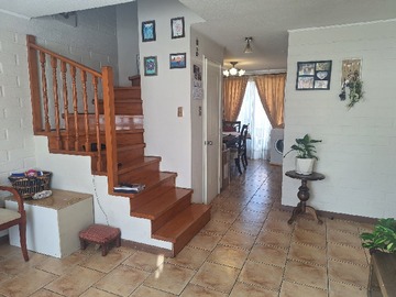 Venta / Casa / Santiago