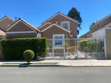 Venta / Casa / Santiago