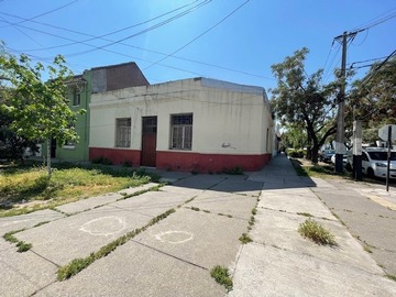 Venta / Casa / Santiago