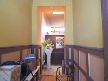 Venta / Casa / Santiago