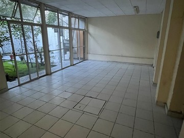 Venta / Casa / Santiago