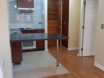 Venta / Casa / Santiago