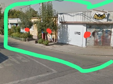 Venta / Casa / Santiago