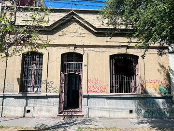 Venta / Casa / Santiago