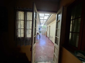 Venta / Casa / Santiago